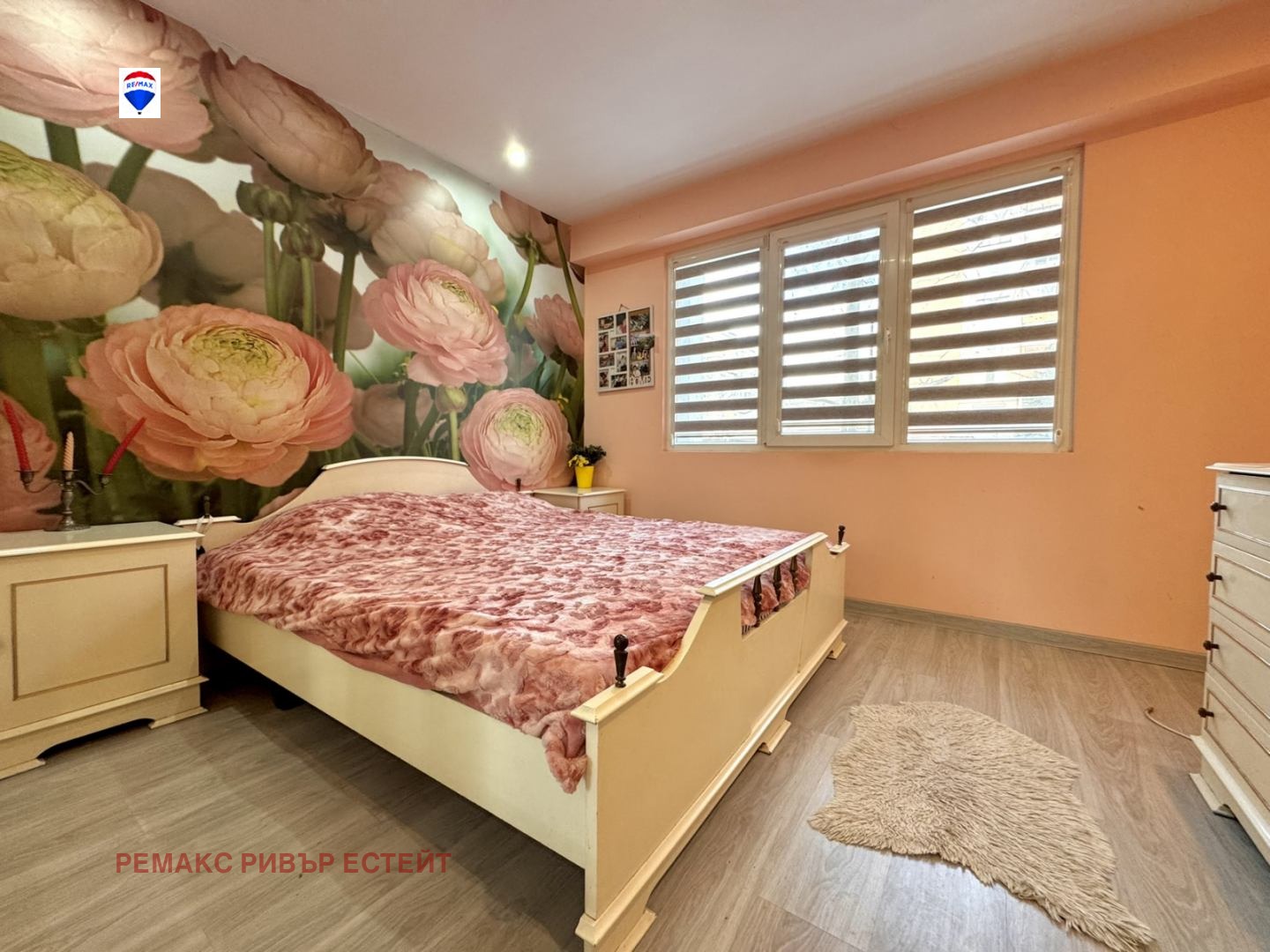 Продава 3-СТАЕН, гр. Русе, Родина 1