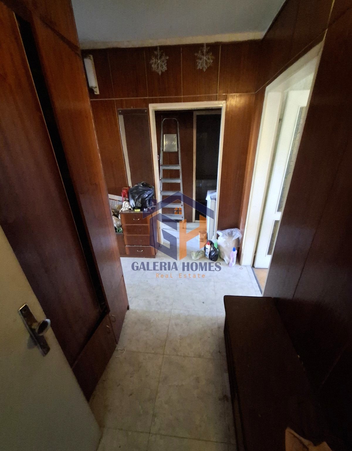 Продава 3-СТАЕН, гр. София, Дианабад, снимка 5 - Апартаменти - 54022698