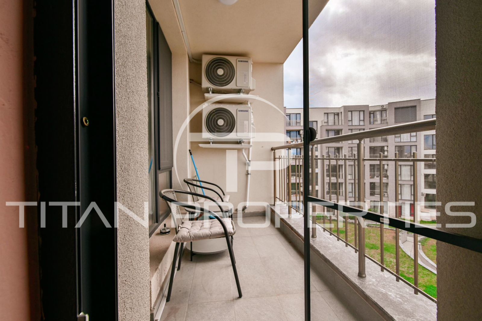 Продава 3-СТАЕН, гр. София, Манастирски ливади, снимка 17 - Апартаменти - 54218640