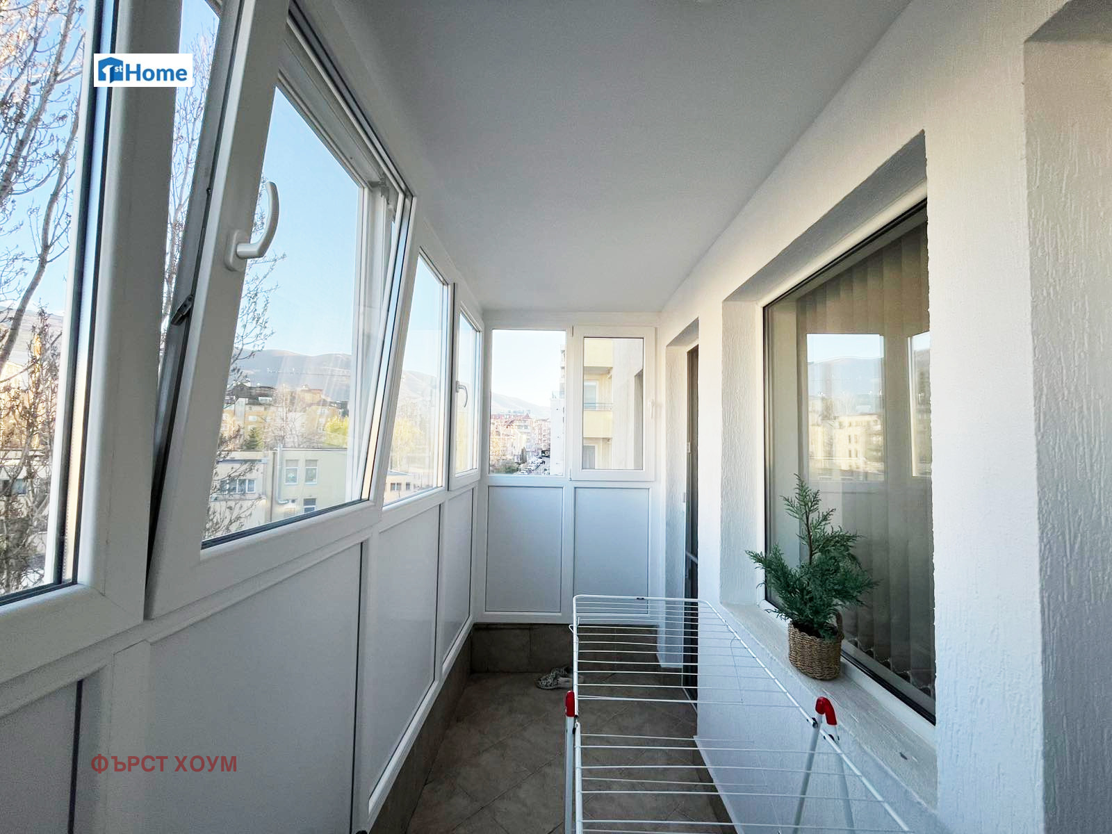 Продава 3-СТАЕН, гр. София, Бъкстон, снимка 15 - Апартаменти - 54338973