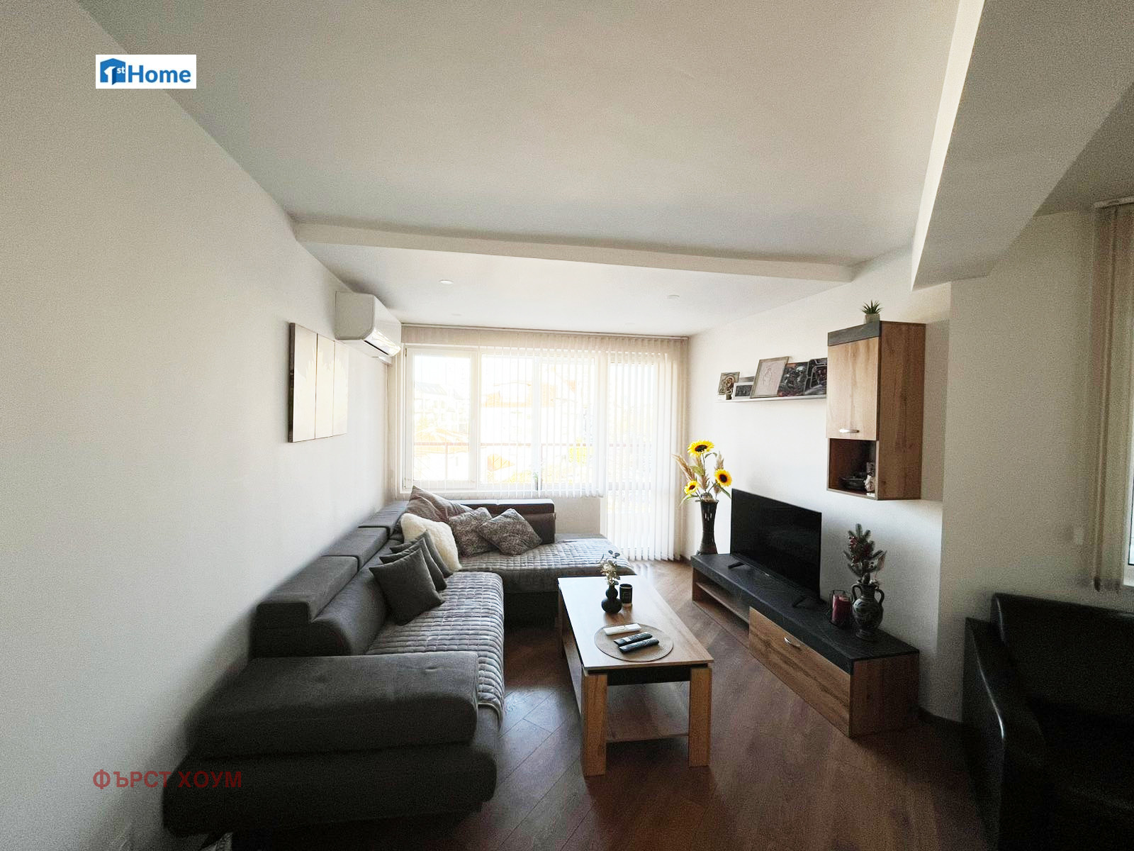 Продава 3-СТАЕН, гр. София, Бъкстон