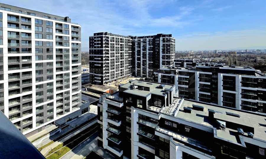 Продава 3-СТАЕН, гр. София, Сердика, снимка 14 - Апартаменти - 54736222