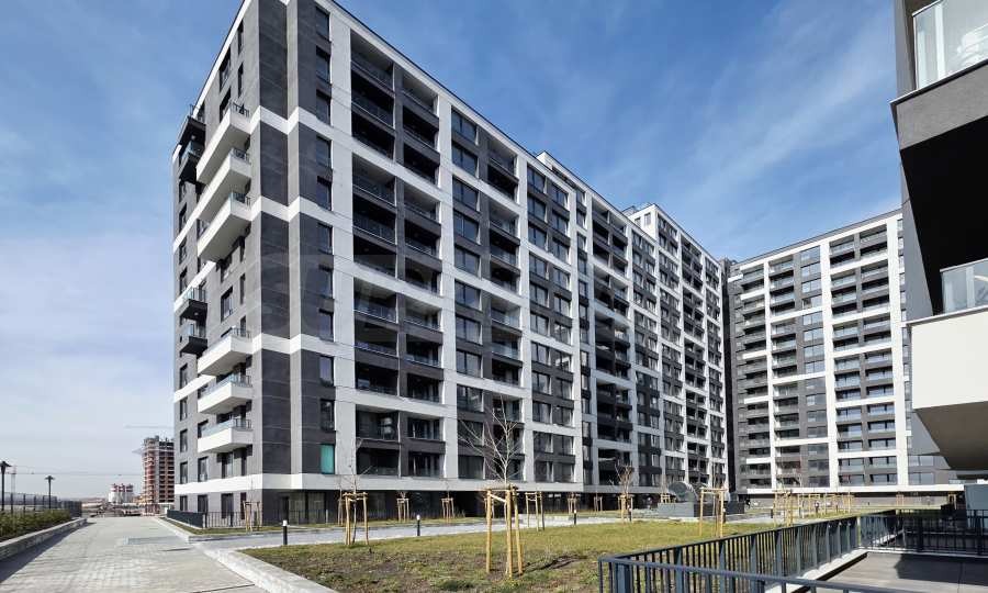 Продава 3-СТАЕН, гр. София, Сердика, снимка 2 - Апартаменти - 54736222