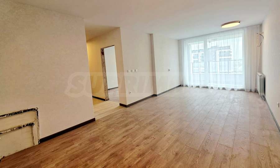 Продава 3-СТАЕН, гр. София, Сердика, снимка 8 - Апартаменти - 54736222