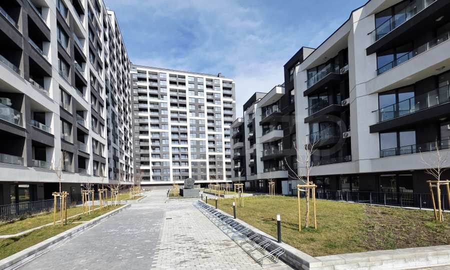 Продава 3-СТАЕН, гр. София, Сердика