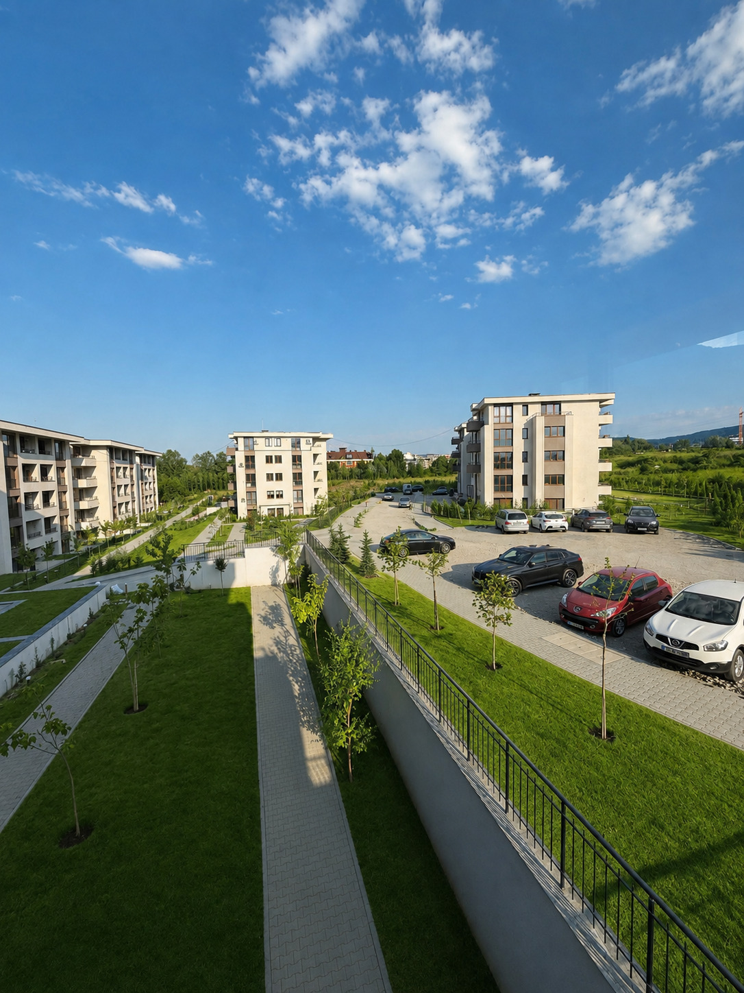 Продава 3-СТАЕН, гр. София, Витоша, снимка 2 - Апартаменти - 55783008