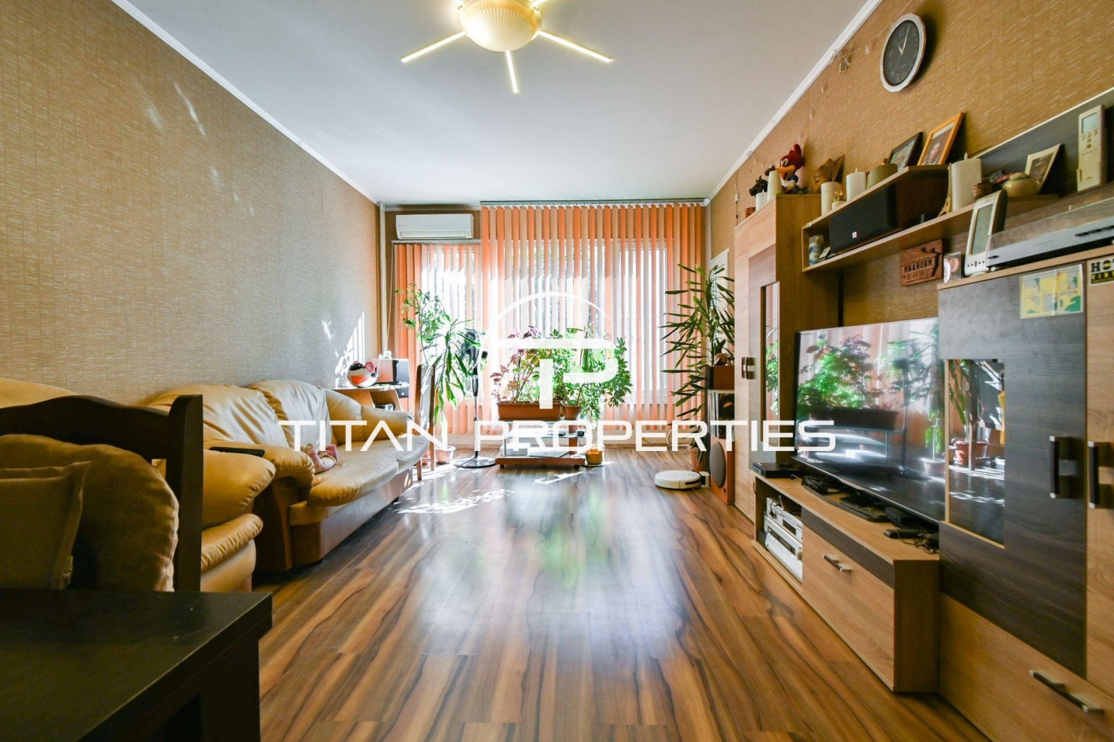 Продава 3-СТАЕН, гр. София, Павлово, снимка 2 - Апартаменти - 56513257