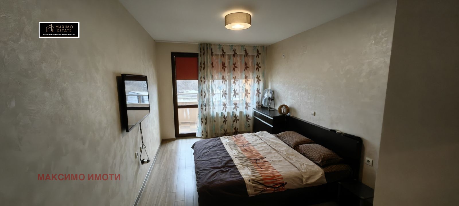 Продава МНОГОСТАЕН, гр. Стара Загора, Самара 3, снимка 8 - Апартаменти - 54491334