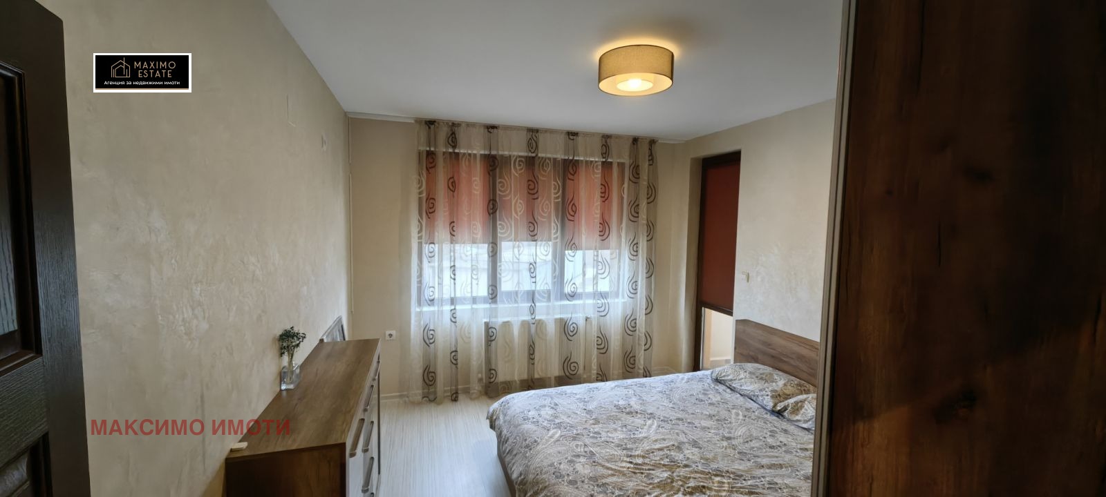 Продава МНОГОСТАЕН, гр. Стара Загора, Самара 3, снимка 6 - Апартаменти - 54491334
