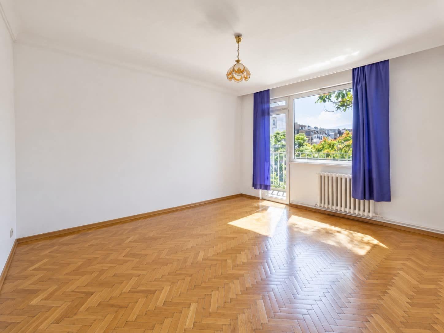 Продава МНОГОСТАЕН, гр. София, Зона Б-18, снимка 4 - Апартаменти - 56073040