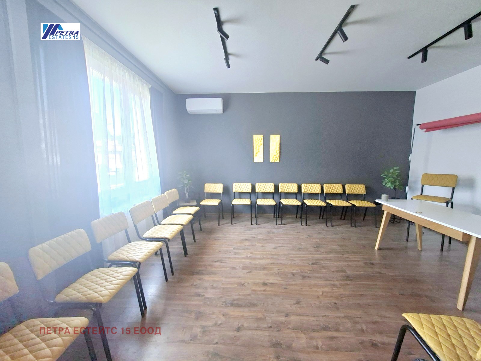 Продава ОФИС, гр. София, Център, снимка 2 - Офиси - 56361591