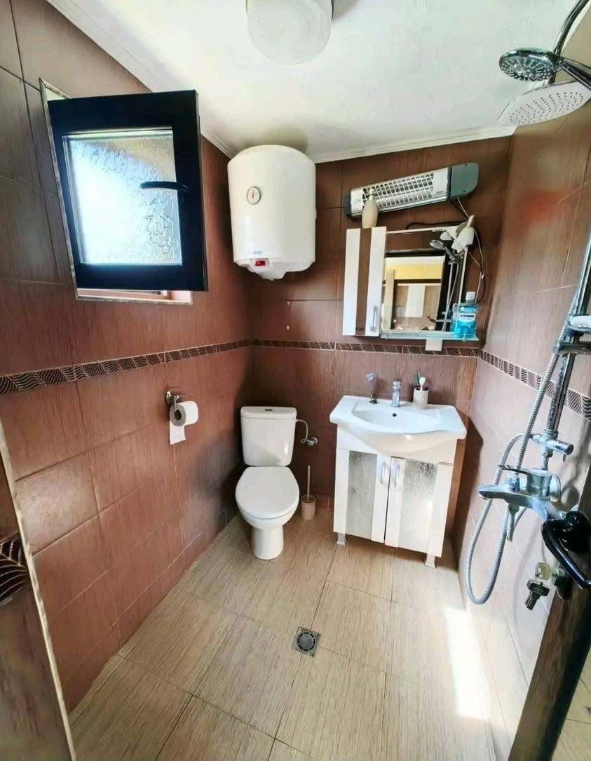 Продава КЪЩА, с. Алдомировци, област София област, снимка 6 - Къщи - 54762272