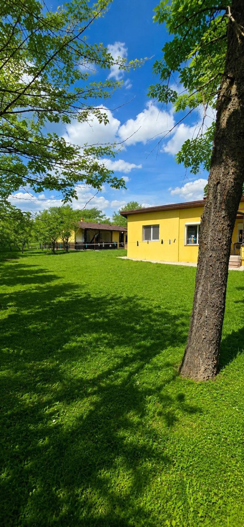 Продава КЪЩА, с. Алдомировци, област София област, снимка 9 - Къщи - 54762272