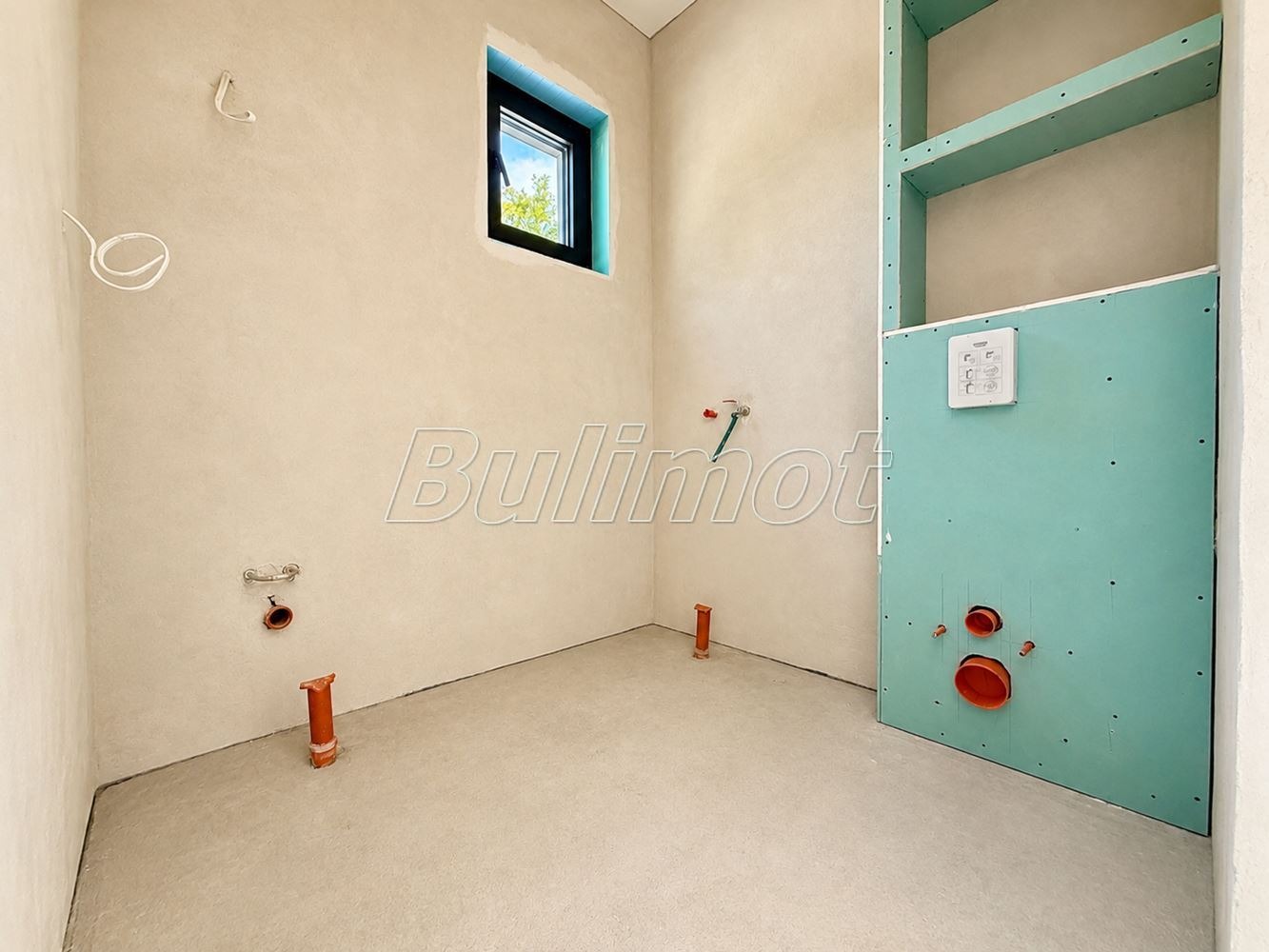 Продава КЪЩА, гр. Варна, м-т Пчелина, снимка 14 - Къщи - 55557829