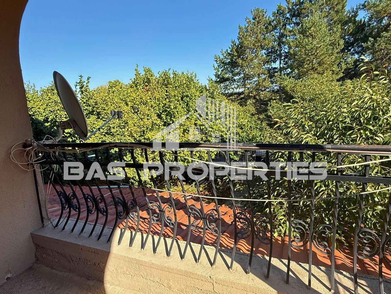 Продава КЪЩА, гр. София, гр. Банкя, снимка 10 - Къщи - 55747533