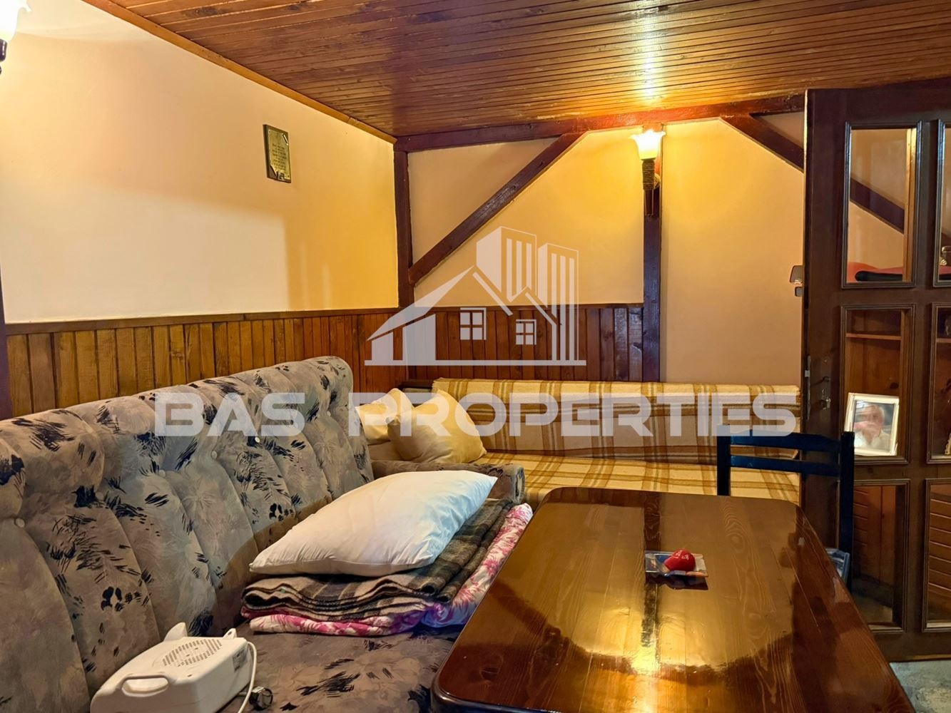 Продава КЪЩА, гр. София, гр. Банкя, снимка 17 - Къщи - 55747533