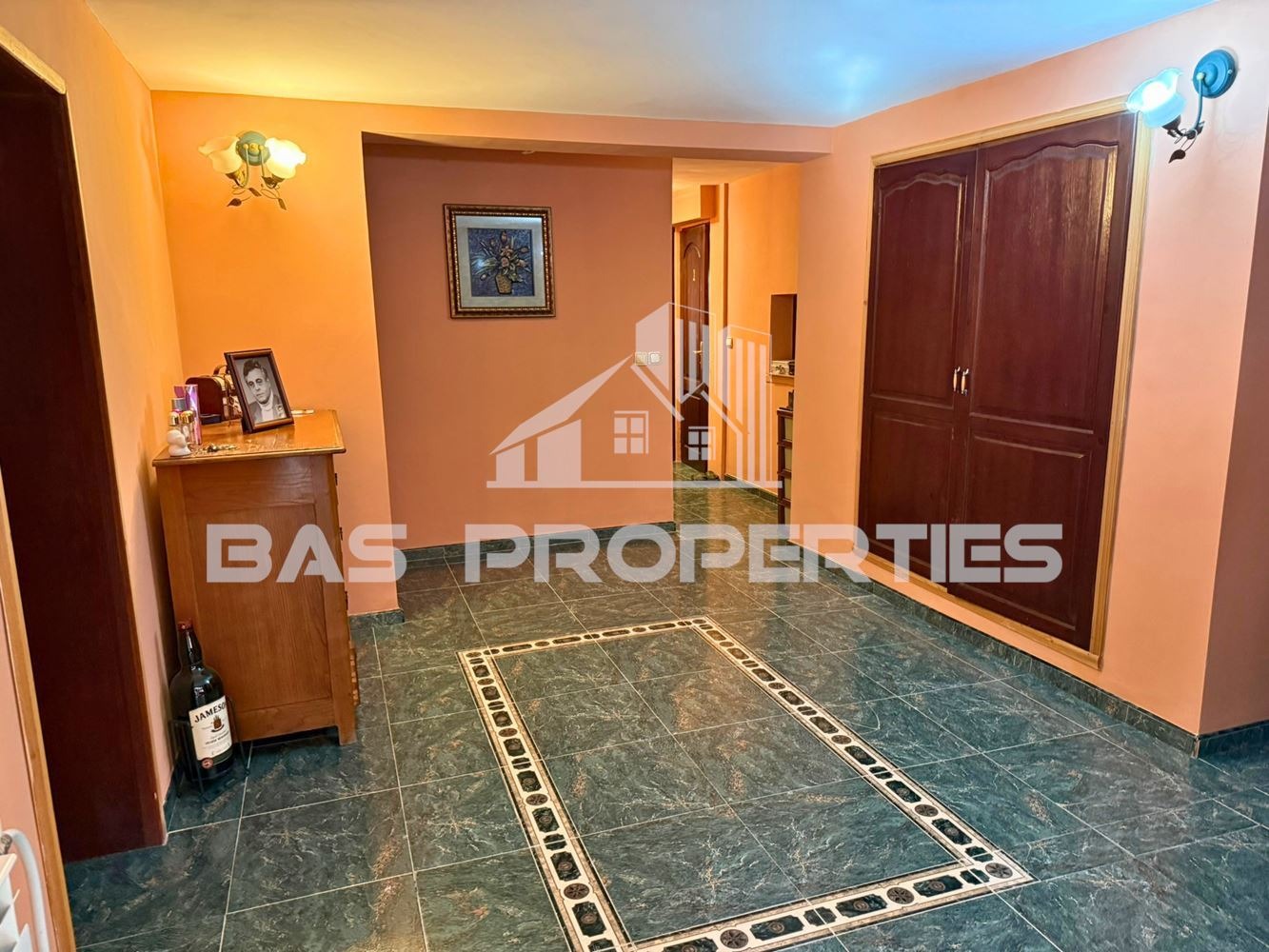 Продава КЪЩА, гр. София, гр. Банкя, снимка 13 - Къщи - 55747533
