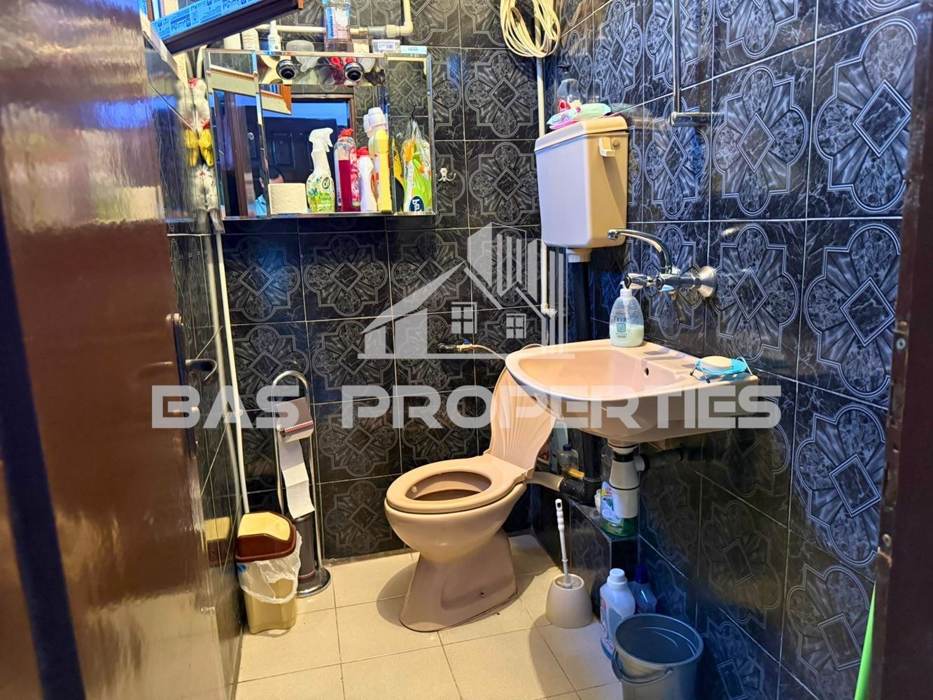 Продава КЪЩА, гр. София, гр. Банкя, снимка 15 - Къщи - 55747533