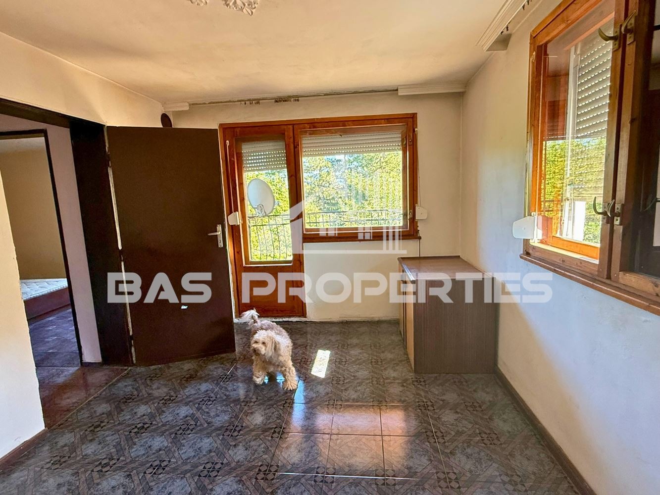 Продава КЪЩА, гр. София, гр. Банкя, снимка 8 - Къщи - 55747533