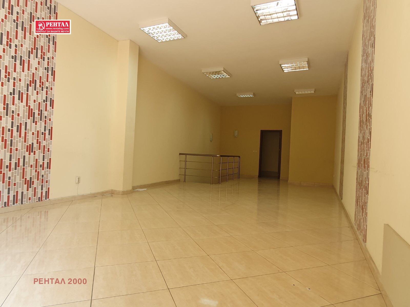 Продава МАГАЗИН, гр. Пловдив, Кършияка, снимка 2 - Магазини - 48233600