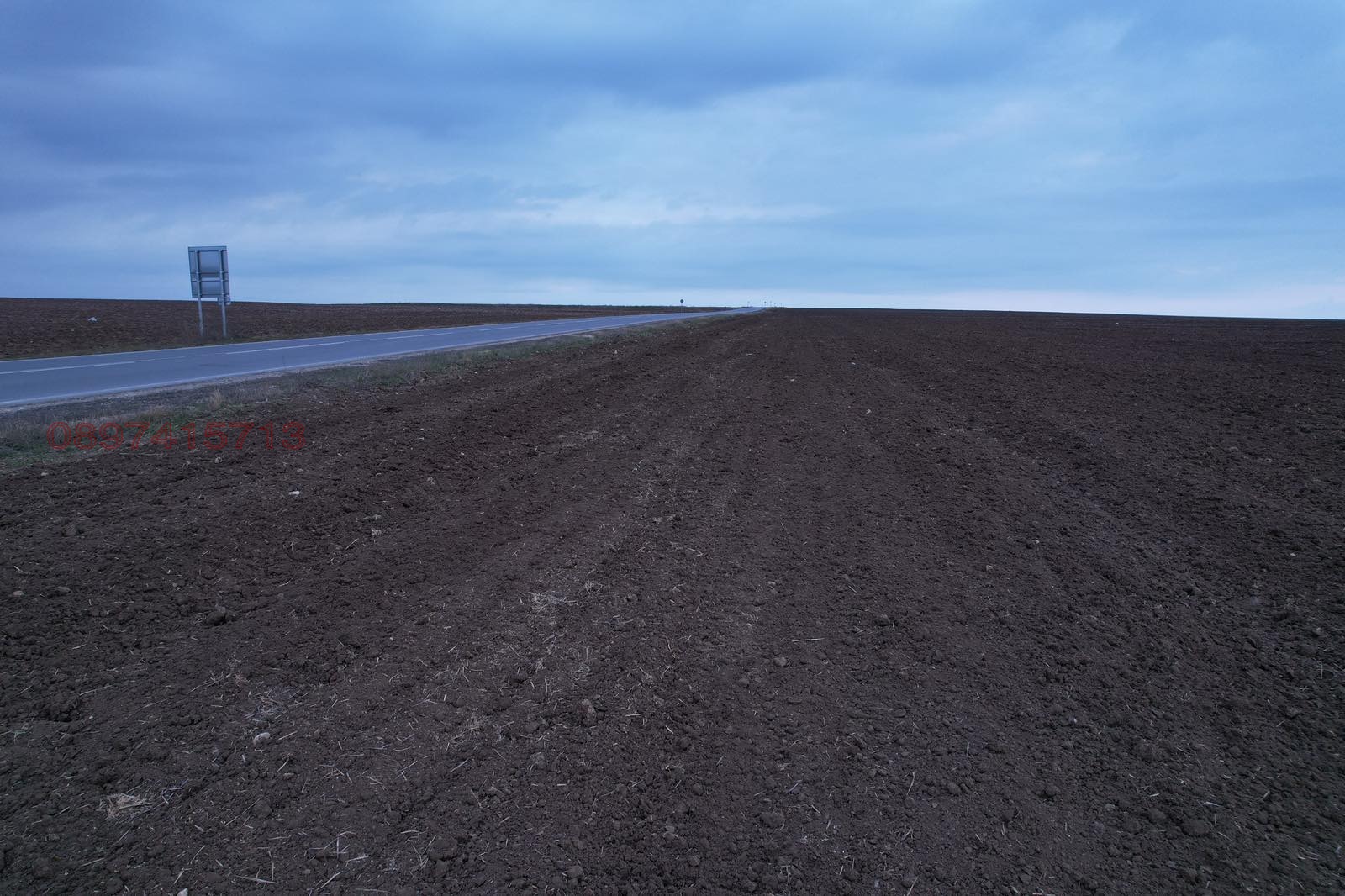 Продава ПАРЦЕЛ, с. Куманово, област Варна, снимка 3 - Парцели - 53877551