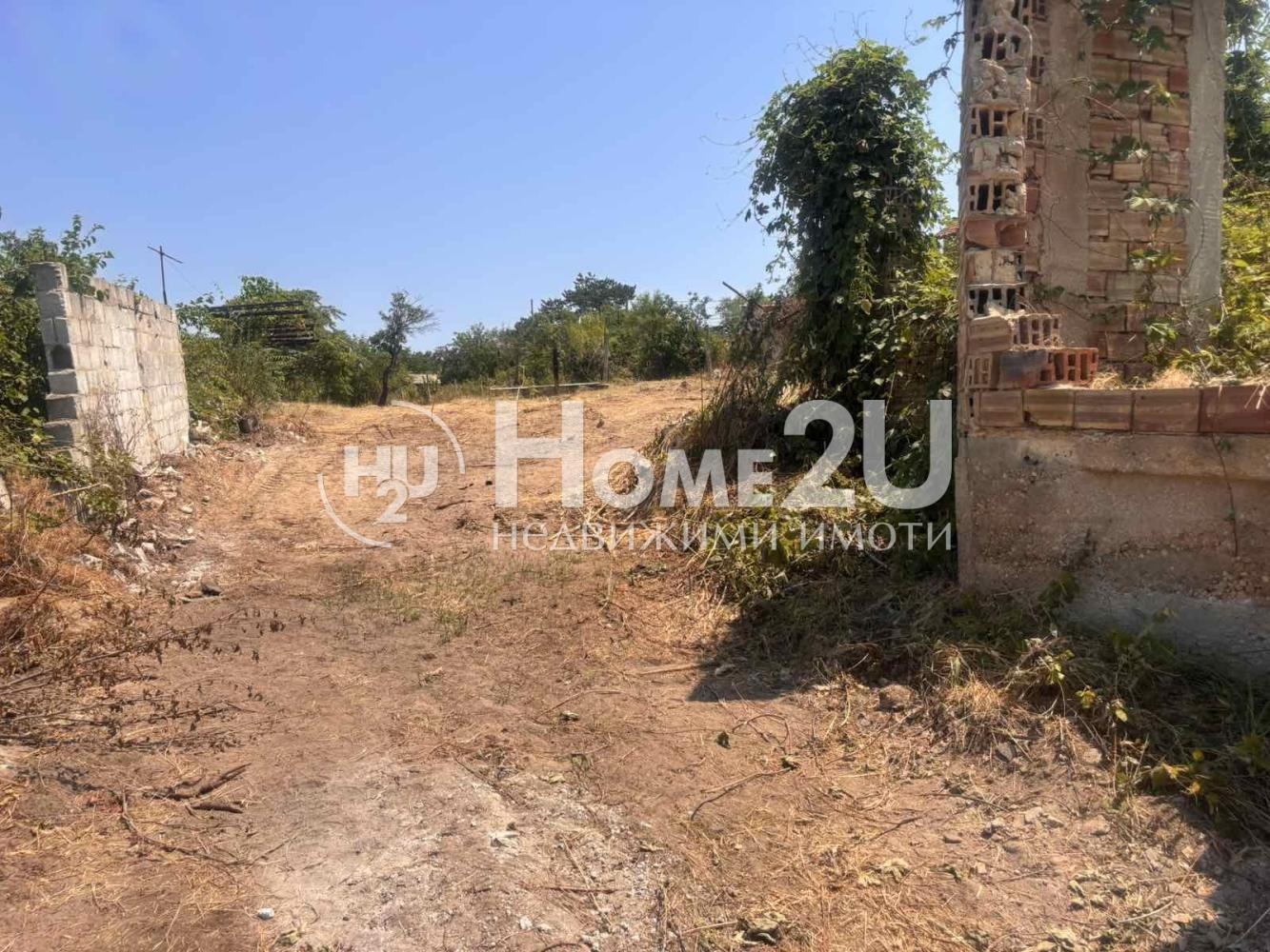 Продава ПАРЦЕЛ, гр. Варна, м-т Зеленика, снимка 2 - Парцели - 55217798