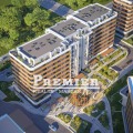Продава 1-СТАЕН, град Бургас, Мадика • 74778 € / 146253.06 лв. • 10168568 4