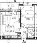 Продава 2-СТАЕН, град Пловдив, Беломорски • 68900 € / 134756.69 лв. • 31861882 2