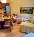 Продава  3-стаен град Варна , к.к. Златни пясъци , 95 кв.м | 73254959 - изображение [3]
