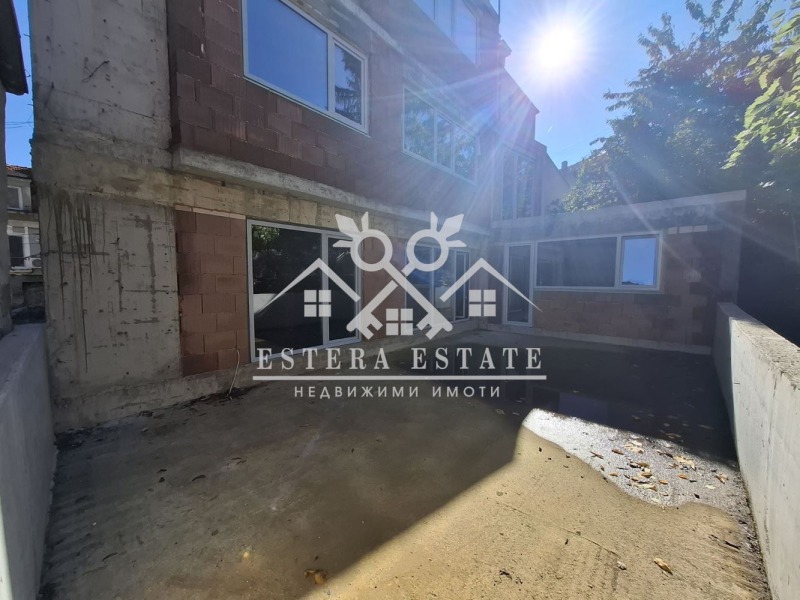 Продава 2-СТАЕН в град Шумен, Център - 90 кв.м / 139 500 € » 272 838.29 лв., ЕСТЕРА ЕСТЕЙТ