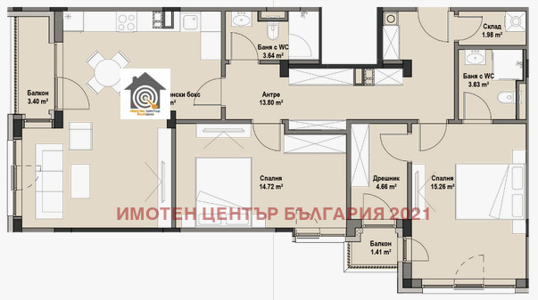 ������� 3-����� | Imot.bg � ����������� 1