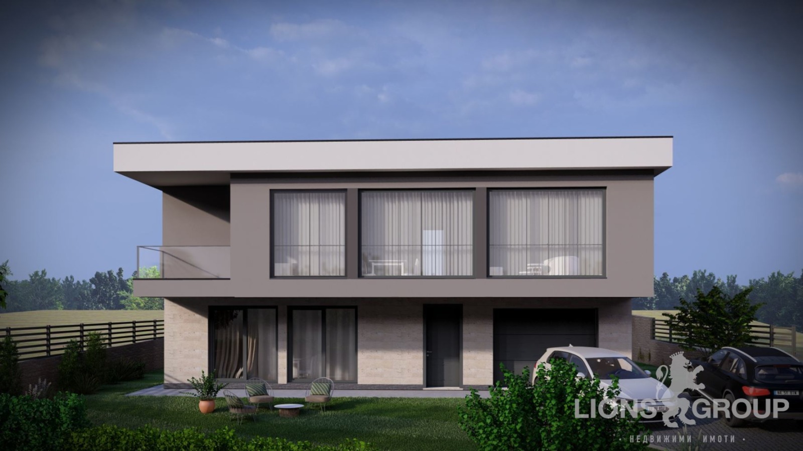 Продава КЪЩА | Imot.bg — изображение 1