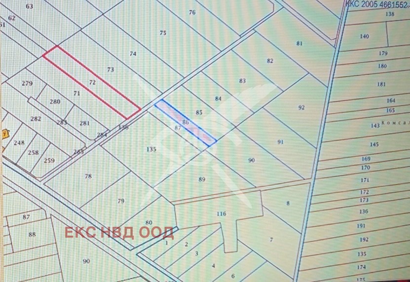 Продава ПАРЦЕЛ | Imot.bg — изображение 1