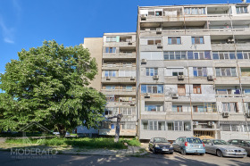 2 hálószobás Izgrev, Burgas