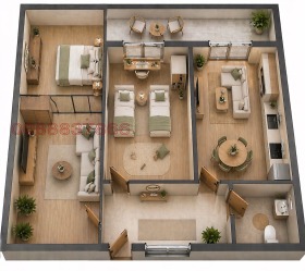 ������� 3-����� | Imot.bg � ����� ������ 6