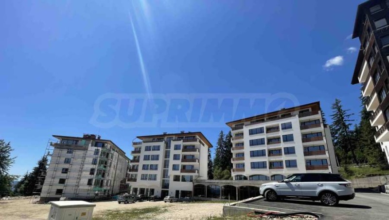 Προς πώληση  Στούντιο περιοχή Σμόλιαν , κ.κ. Παμποροβο , 45 τ.μ | 23779326 - εικόνα [5]