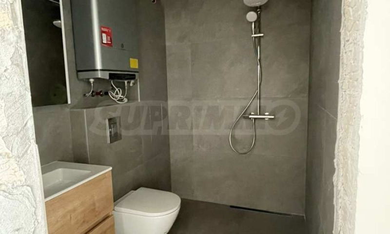 Προς πώληση  Στούντιο περιοχή Σμόλιαν , κ.κ. Παμποροβο , 45 τ.μ | 23779326 - εικόνα [12]