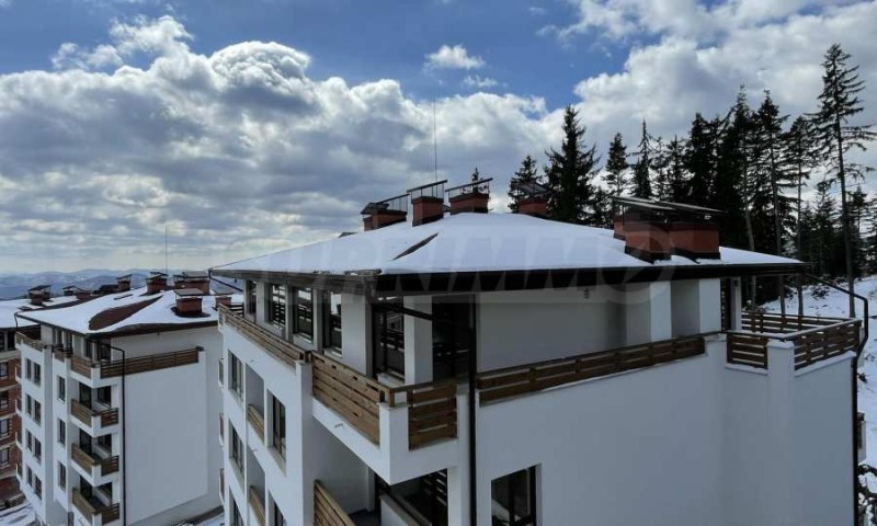 Προς πώληση  Στούντιο περιοχή Σμόλιαν , κ.κ. Παμποροβο , 45 τ.μ | 23779326 - εικόνα [14]