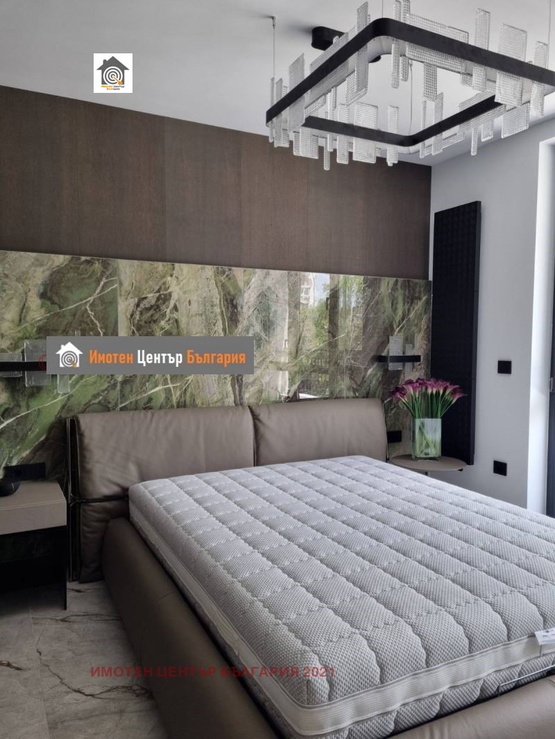 Te koop  Studio Sofia , Studentski grad , 50 m² | 77171133 - afbeelding [5]