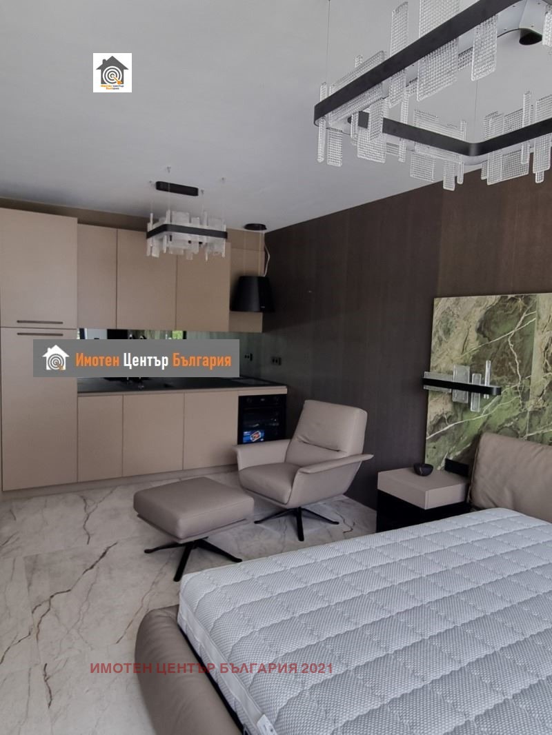 Te koop  Studio Sofia , Studentski grad , 50 m² | 77171133