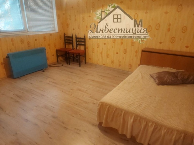 Na prodej  1 ložnice Stara Zagora , Tri čučura - jug , 62 m2 | 53660319 - obraz [3]