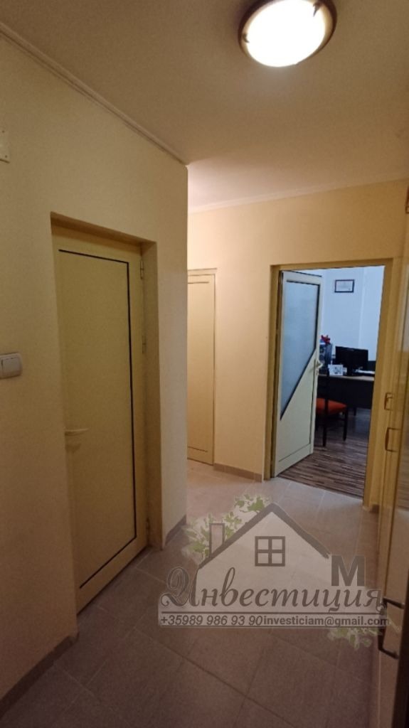 Na prodej  1 ložnice Stara Zagora , Tri čučura - jug , 62 m2 | 53660319