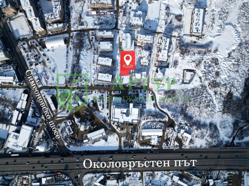 À venda  1 quarto Sofia , Malinova dolina , 99 m² | 83372935 - imagem [7]