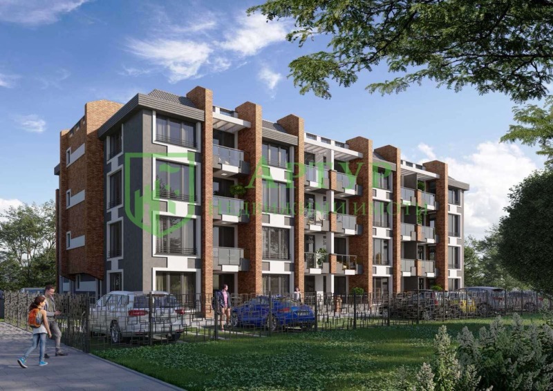 À venda  1 quarto Sofia , Malinova dolina , 99 m² | 83372935 - imagem [2]