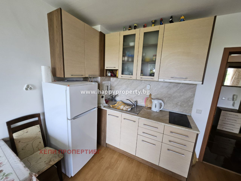 Na sprzedaż  1 sypialnia region Burgas , Nesebar , 57 mkw | 12254692 - obraz [5]
