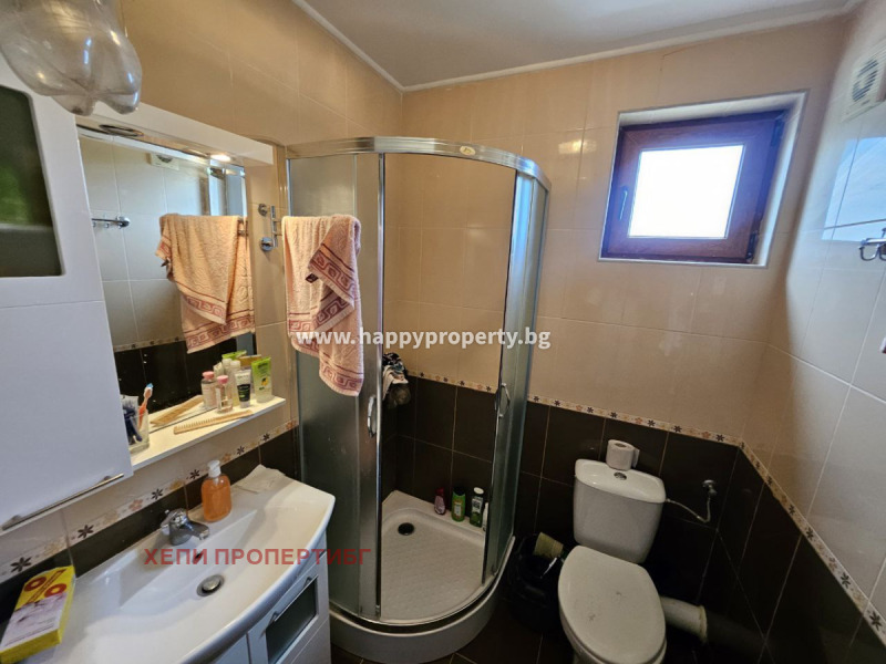 Na sprzedaż  1 sypialnia region Burgas , Nesebar , 57 mkw | 12254692 - obraz [12]