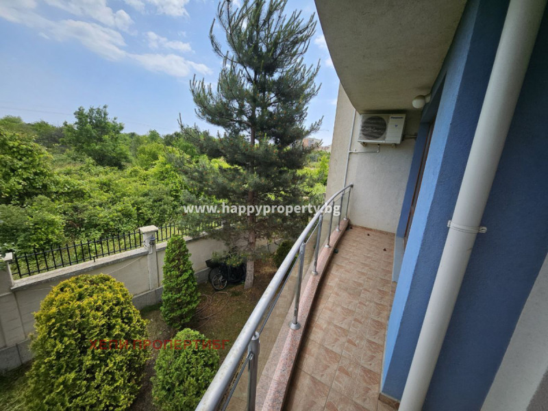 Na sprzedaż  1 sypialnia region Burgas , Nesebar , 57 mkw | 12254692 - obraz [10]