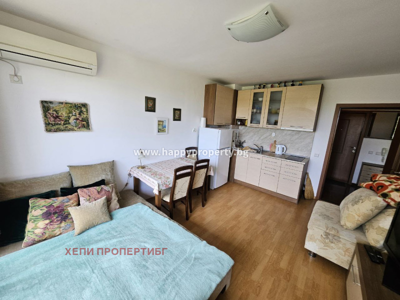 Na sprzedaż  1 sypialnia region Burgas , Nesebar , 57 mkw | 12254692 - obraz [3]