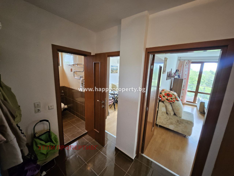 Na sprzedaż  1 sypialnia region Burgas , Nesebar , 57 mkw | 12254692 - obraz [8]