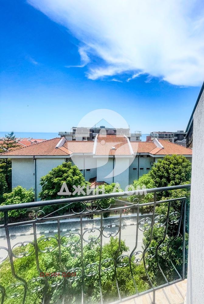 Til salgs  1 soverom region Burgas , Sveti Vlas , 60 kvm | 31073171